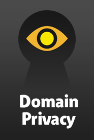 Domain Privacy Services